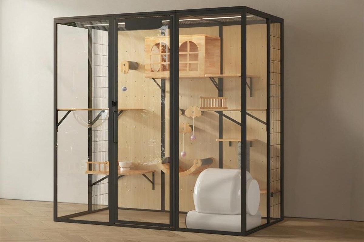 <strong>Premium Materials</strong>