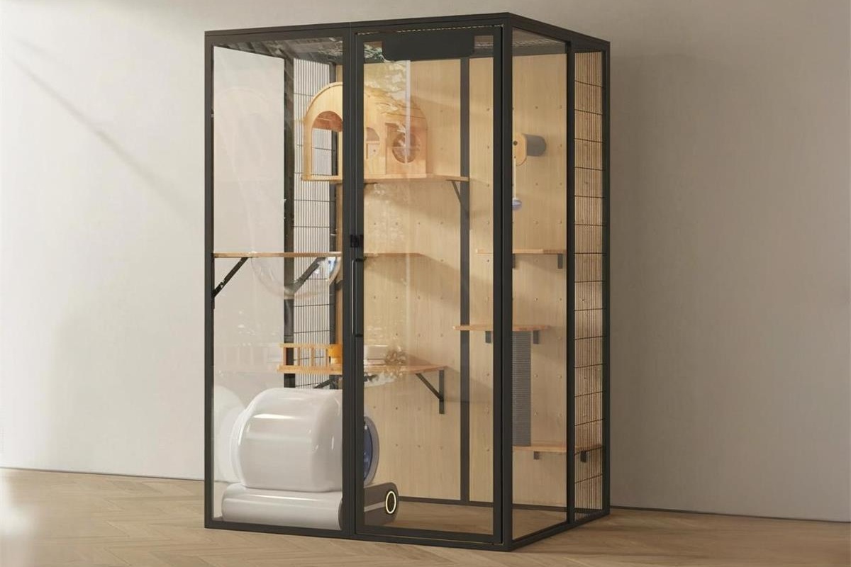 <strong>Modular and Customizable</strong>