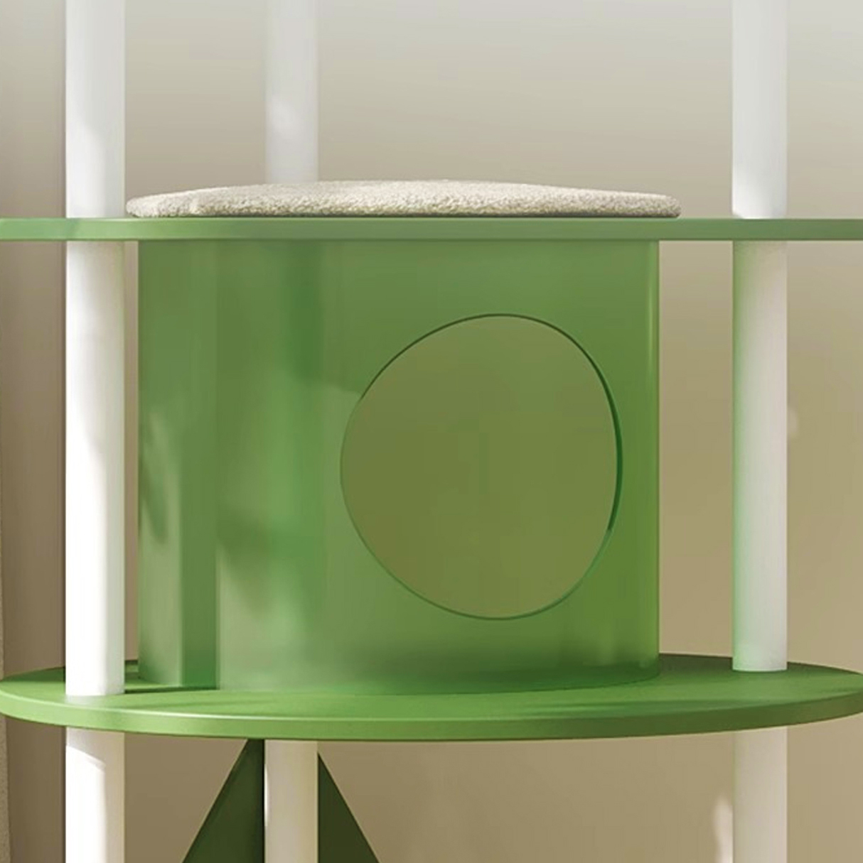 <strong>Space-Efficient and Stylish</strong>