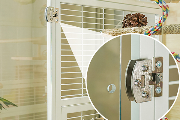 <strong>Functional Design Features</strong>