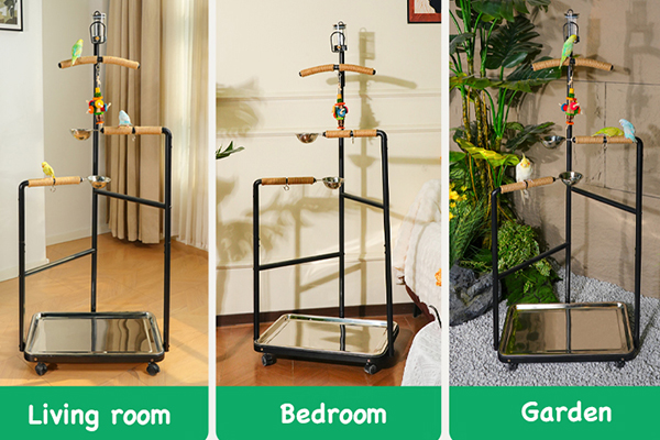 <strong>Modern Aesthetic Appeal</strong>