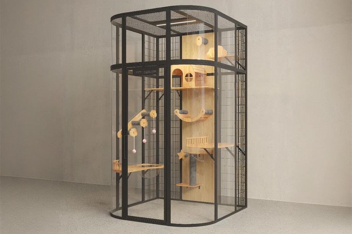 <strong>Customizable Interior Design</strong>