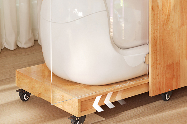 <strong>Safety &amp; Comfort</strong>