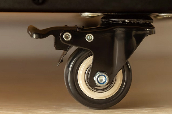 <strong>Mobility &amp; Flexibility</strong>