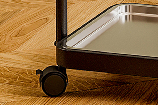 <p><strong>Premium Frame Construction</strong></p> 