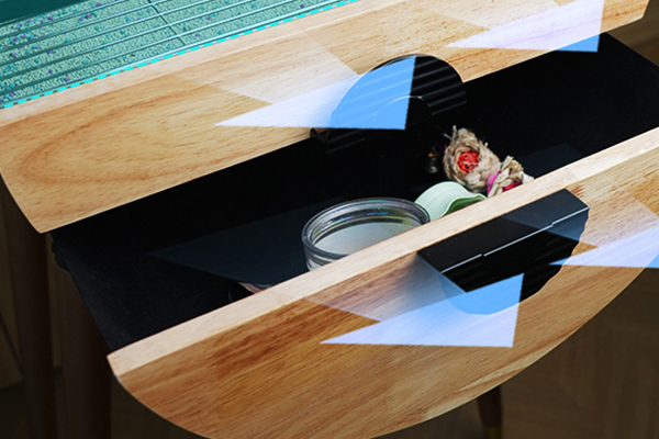 <strong>Key Features &amp; Benefits</strong>