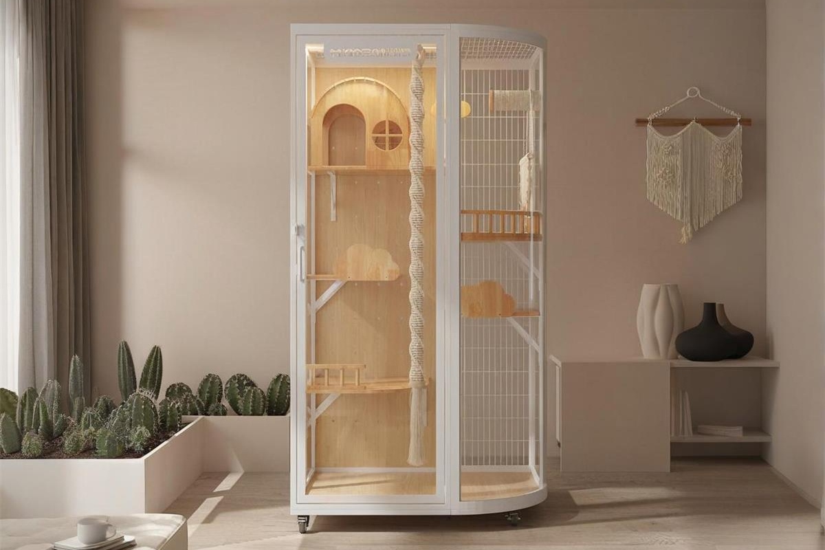 <strong>Modern Aesthetics</strong>