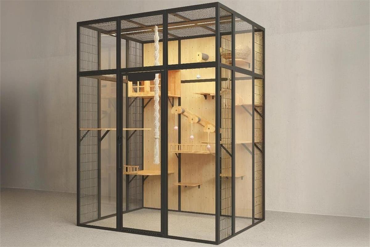 <strong>Customizable Interior Design</strong>