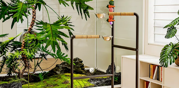 Designer Cat Trees: Why Premium Cat Furniture Is Booming Among Global Buyers