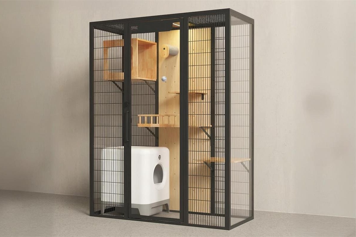 <strong>Premium Materials</strong>