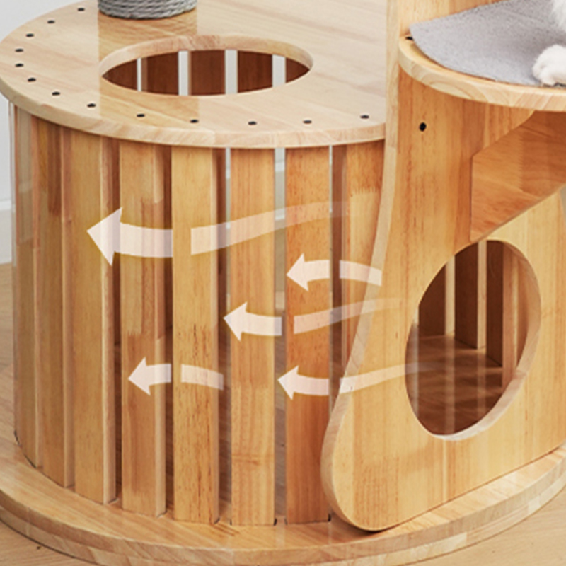 <strong>Space-Efficient Design</strong>