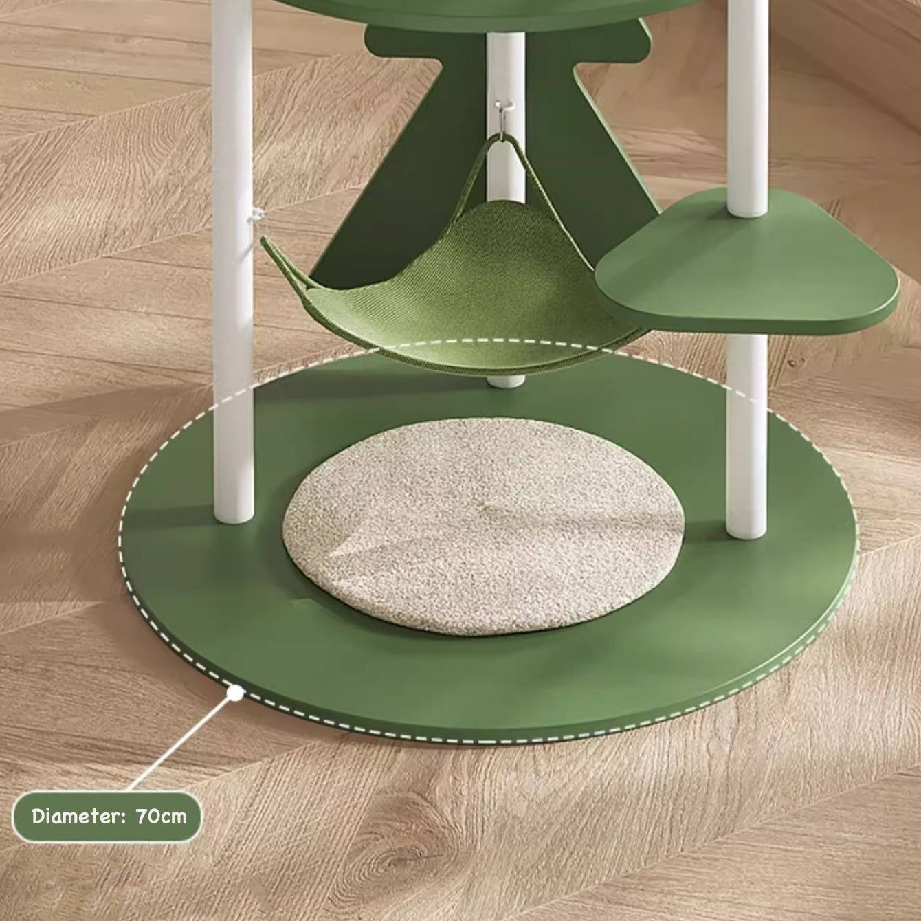 <strong>Interactive and Comfortable Design</strong>