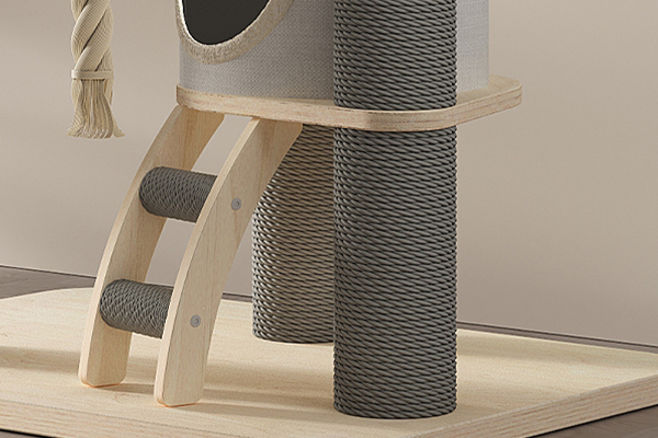 <strong>Comfortable Resting Areas</strong>