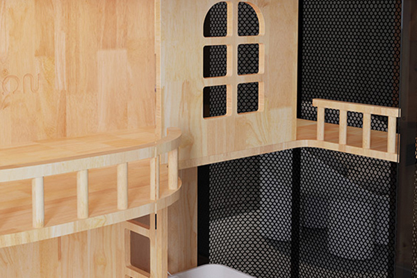 Material &amp; Craftsmanship