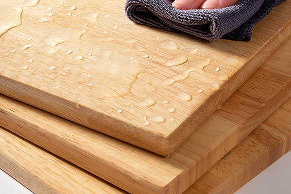 <strong>Premium Materials</strong>