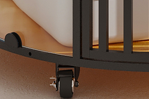 <strong>Export-ready packaging &amp; service</strong>