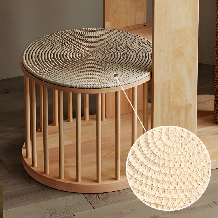 <strong>Modern and Functional Aesthetic</strong>