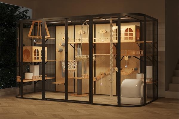 <strong>Capacity &amp; Design</strong>