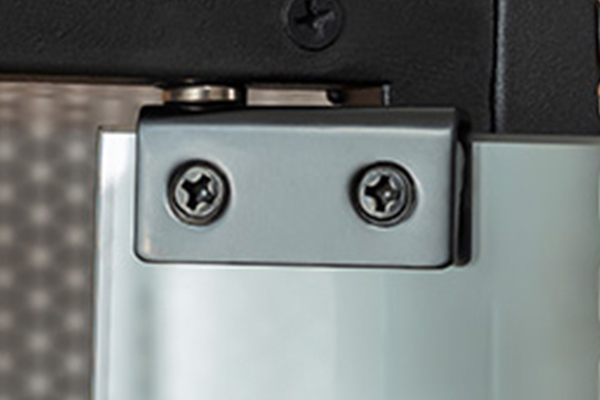 <strong>Integrated Wheels</strong>