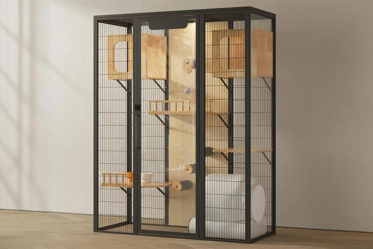 <strong>Customizable Interior Design</strong>