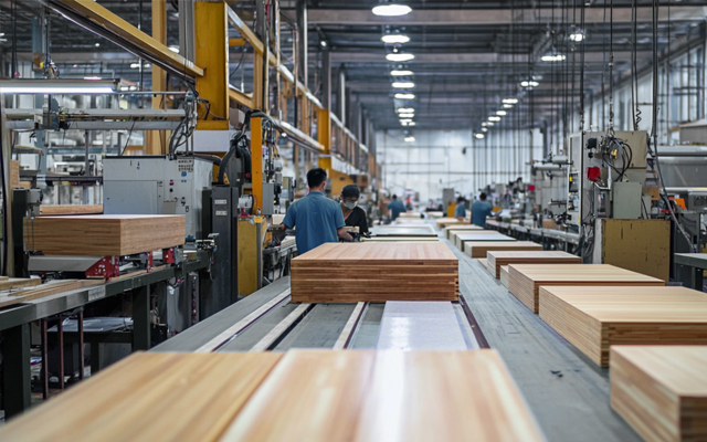 Production-Capability