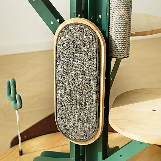 <strong>Space-Efficient and Sturdy</strong>