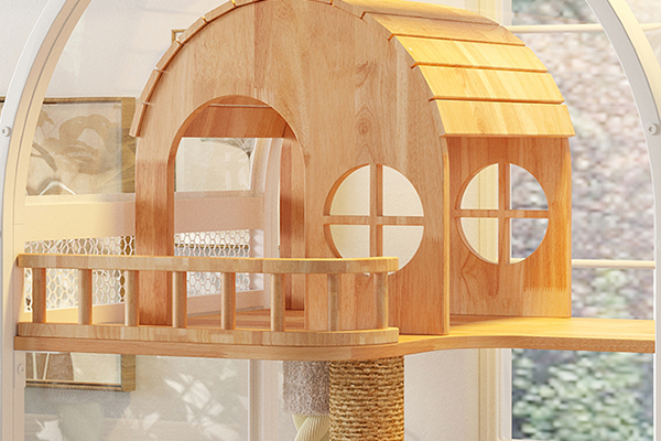 <strong>Compact Footprint, Tiered Functionality</strong>