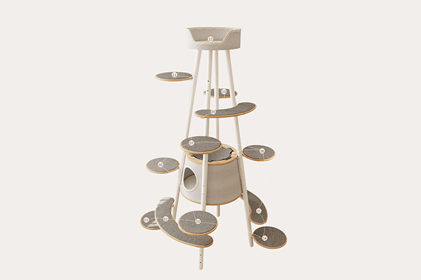 <strong>Premium Materials</strong>