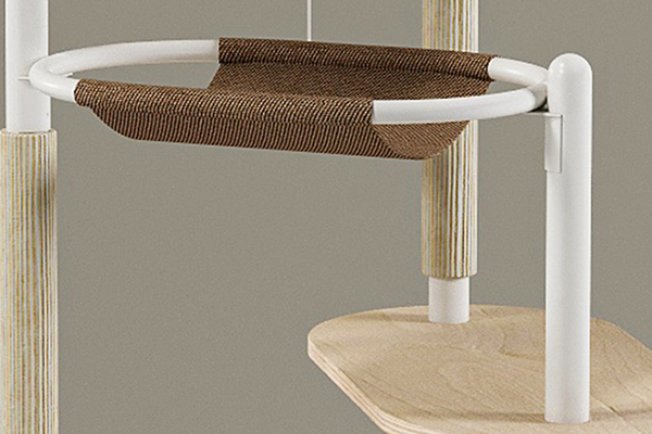 <strong>High-Quality Materials</strong>