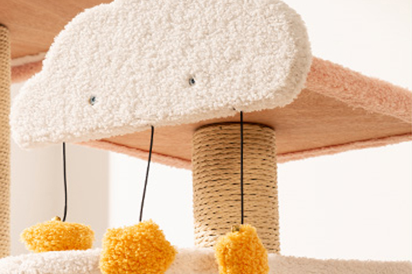 <strong>Premium Materials</strong>