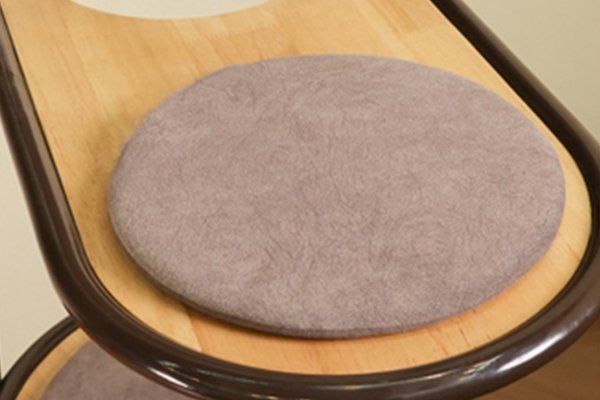 <strong>Comfortable Resting Area</strong>